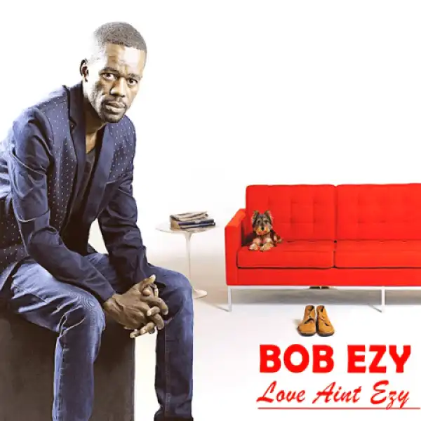 Bob Ezy - Let You Go (feat. Jany)